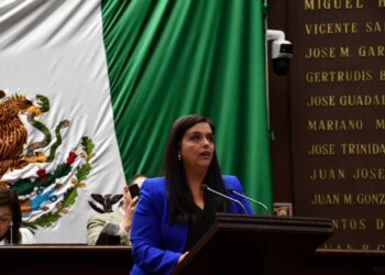 Convoca diputada Tere Herrera a fortalecer políticas de inclusión para personas con autismo