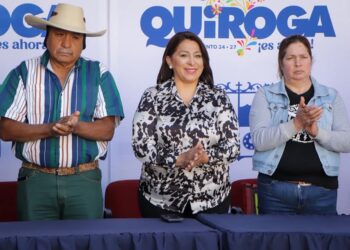 Fortalece Gobierno de Quiroga al sector ganadero con la apertura de módulo de atención para la actualización de UPP