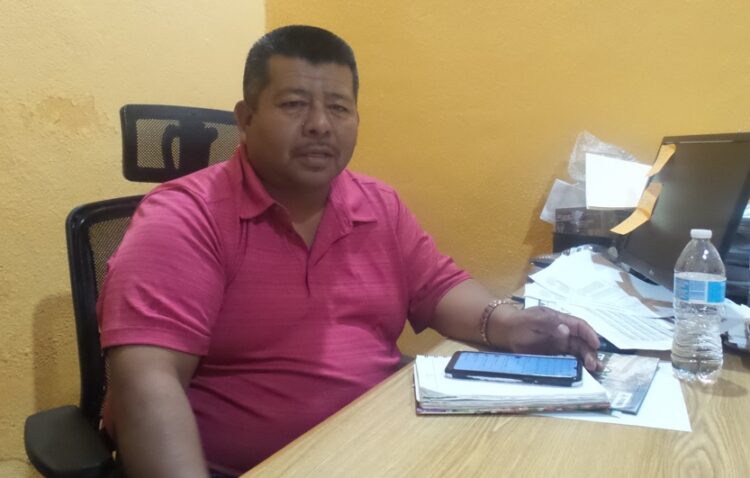 AgroSano, un programa que sólo ha sido promesa y ha causado malestar y desanimo en Álvaro Obregón