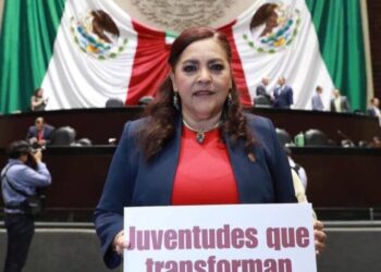 En Michoacán se podría estar ignorando la bandera de “no más nepotismo”,  promovida desde el gobierno federal