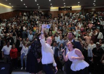 Para un responsable rumbo del país debe haber reconciliación: Luis Donaldo Colosio