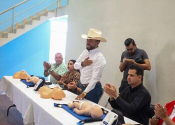 Ayuntamiento de Los Reyes se prepara para garantizar la seguridad y el bienestar de los reyenses y visitantes en Semana Santa