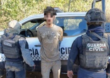 Es asegurado laboratorio de drogas en Huiramba