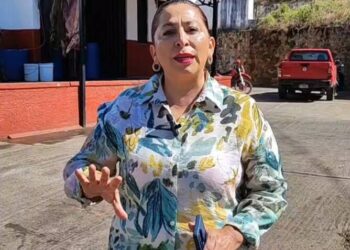 Avanza la mejora de espacios públicos en Quiroga