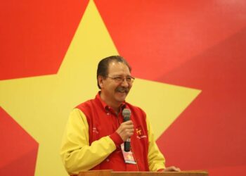 La 4T mejora la distribución del ingreso: 30 millones de familias reciben apoyo: Reginaldo Sandoval