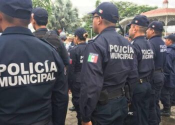 Policía Municipal de Uruapan son investigados por la CEDH