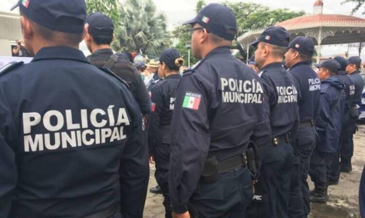 Policía Municipal de Uruapan son investigados por la CEDH