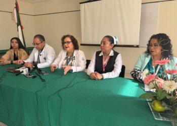 Invita IMSS Michoacán a Jornada de Mastografías en la Unidad de Medicina Familiar (UMF) No. 75 Camelinas Morelia