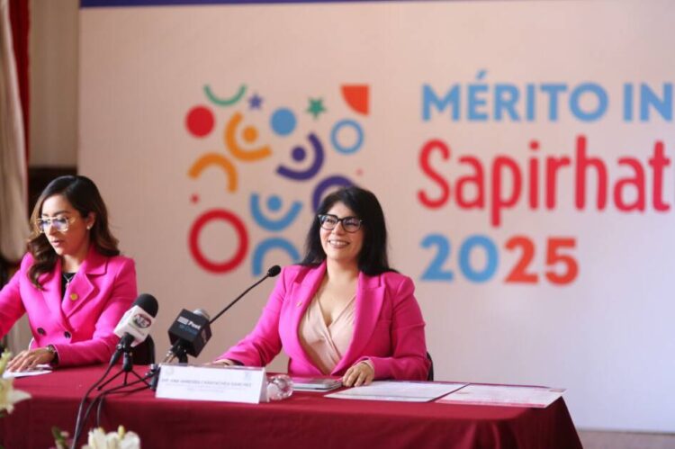 Últimos días para inscribirse en el Mérito Infantil “Sapirhaticheri” 2025