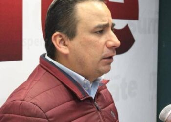 Respalda Claudia Sheinbaum el exhorto de Morena a no adelantar tiempos electorales en Michoacán: Rigoberto Márquez