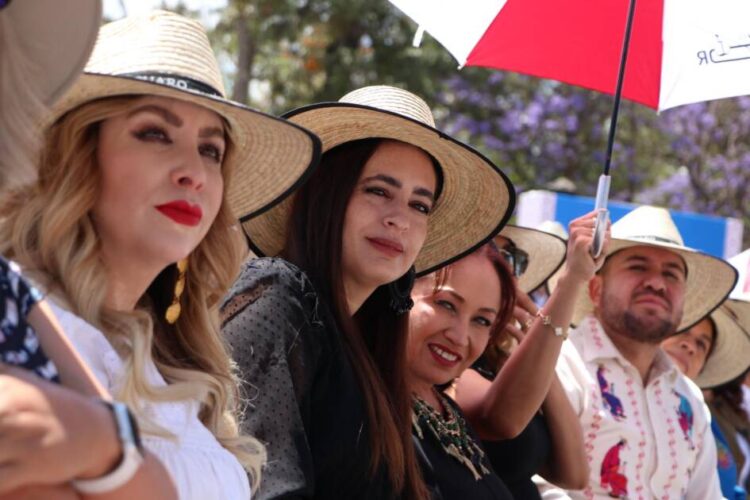 Nuevo mercado de Pátzcuaro, una muestra del compromiso del gobernador con la obra pública: Sandra Arreola