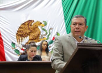 Barragán propone ampliar el concepto de violencia familiar para proteger a las michoacanas