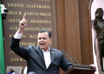 Propone Memo Valencia crear santuarios de protección de animales víctimas de la violencia en Michoacán