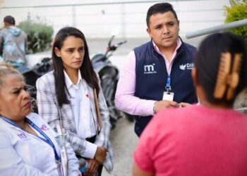 DIF Morelia atiende casos de violencia familiar con enfoque integral
