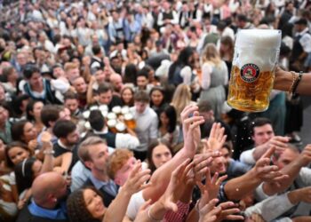 Morelia se llena de sabor y cultura con la segunda edición del “Mercado Cervecero”