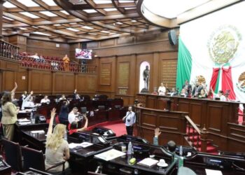 Congreso del Estado mejorará el servicio de Ludoteca para hijos de sus trabajadores