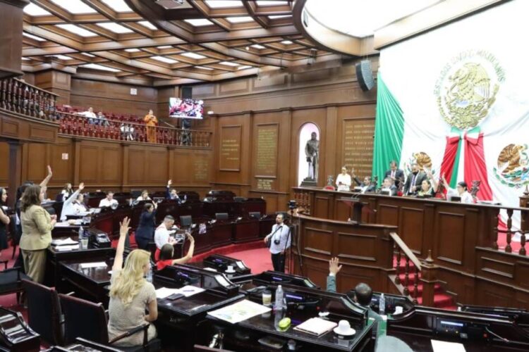 Congreso del Estado mejorará el servicio de Ludoteca para hijos de sus trabajadores