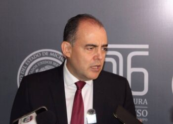 No habrá tolerancia a la opacidad: Baltazar Gaona