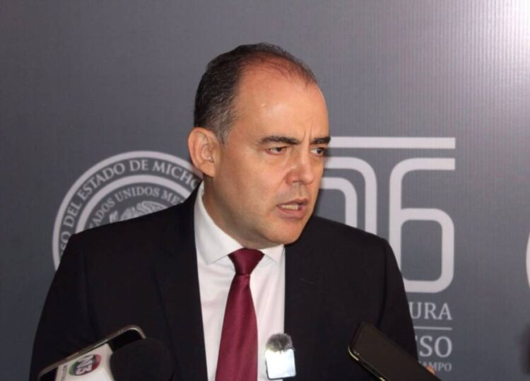 No habrá tolerancia a la opacidad: Baltazar Gaona