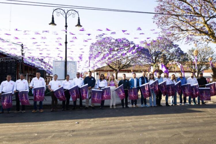 Se cubre Salvador Escalante de seguridad con el arranque del Operativo de Semana Santa 2025