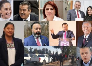 El Artillero Político… “Aún sobre la advertencia de no adelantar tiempos electorales”