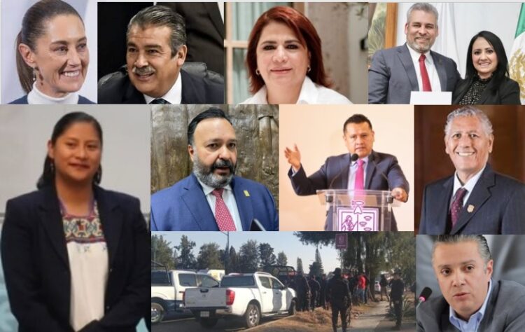 El Artillero Político… “Aún sobre la advertencia de no adelantar tiempos electorales”