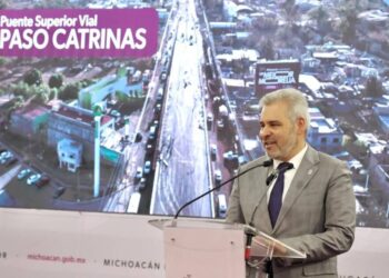 El puente de Villas del Pedregal se abre esta noche a la circulación, pero solo en carriles centrales