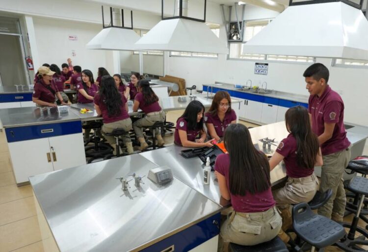 El Consejo Universitario aprobó transformar la Multi-DES en la Escuela de Estudios Superiores Interdisciplinarios de la UMSNH