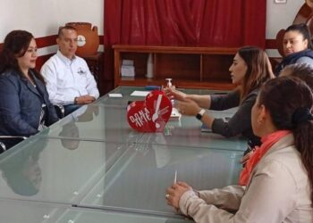 Demuestra Morelos espíritu solidario con donativo a Fundación DONA ARTE