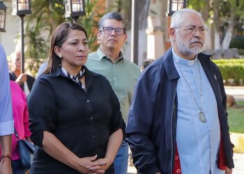 Quiroga da inicio a la Semana Santa con fervor y tradición