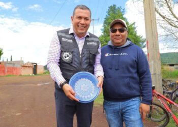 Invita Barragán a disfrutar de Morelia, sus tenencias y comunidades en Semana Santa