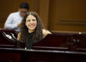 Prevenir la violencia desde la cultura, una visión integral para el bienestar social: Giulianna Bugarini