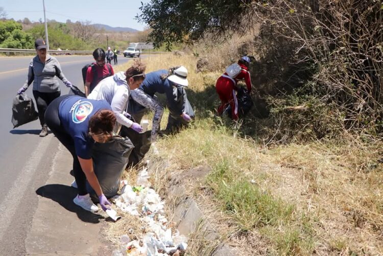 Una limpia Quiroga, está listo para recibirte a la Semana Santa