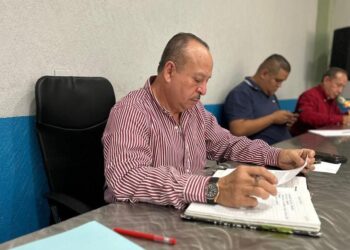 Denuncia Martínez Pasalagua uso indebido de su nombre por Gobierno de Michoacán para elevar tarifa del transporte público