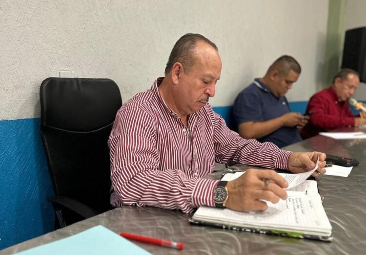 Denuncia Martínez Pasalagua uso indebido de su nombre por Gobierno de Michoacán para elevar tarifa del transporte público