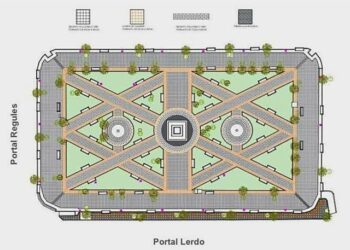 PÁTZCUARO BAJO EL ASFALTO DEL AUTORITARISMO