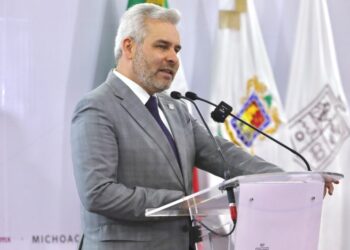 Aumenta Gobierno del Estado de Michoacán un peso a la tarifa del transporte público