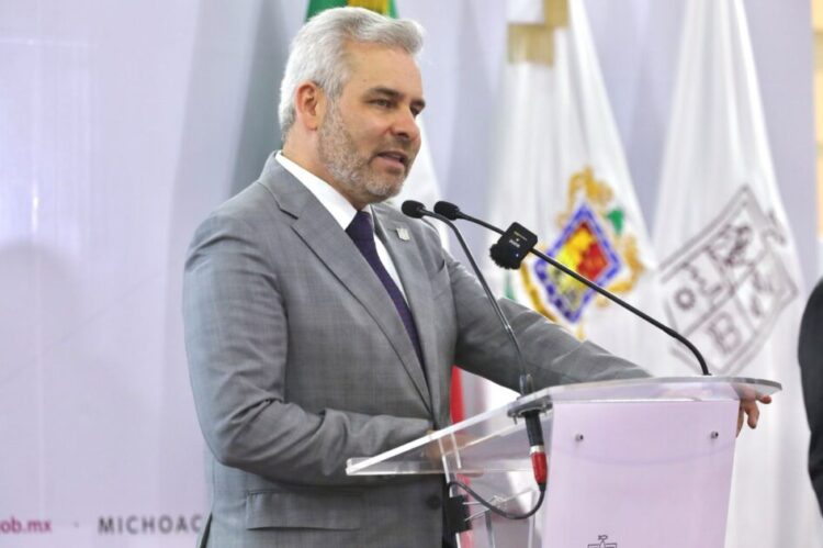 Aumenta Gobierno del Estado de Michoacán un peso a la tarifa del transporte público