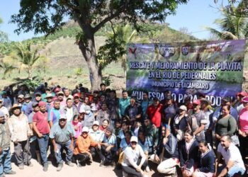 Gestión y cercanía, ejes rectores del trabajo legislativo de Vicente Gómez