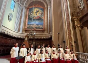 Visita Michoacán estas vacaciones