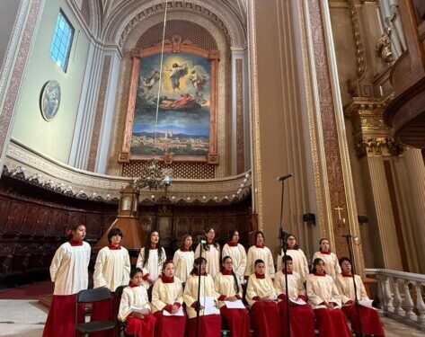 Visita Michoacán estas vacaciones