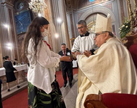 Visita Michoacán estas vacaciones