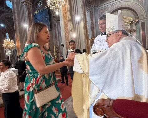 Visita Michoacán estas vacaciones