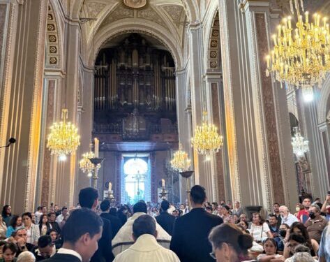 Visita Michoacán estas vacaciones