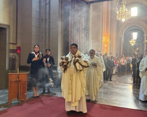 Visita Michoacán estas vacaciones