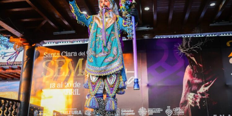 Visita Michoacán estas vacaciones