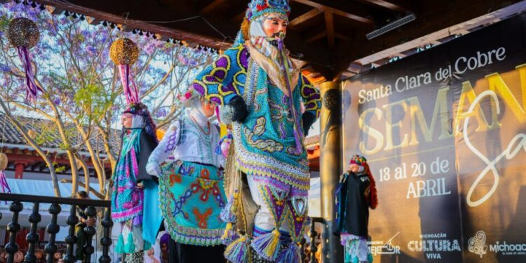 Visita Michoacán estas vacaciones