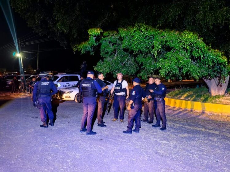 Semana Santa en Michoacán: séptimo lugar nacional en homicidios