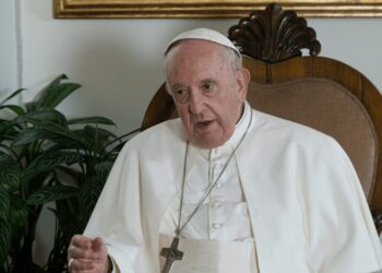 Fallece el Papa Francisco a los 88 años: el mundo despide a un pontífice histórico