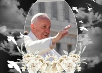 La Arquidiócesis de Morelia se une en oración por el eterno descanso del Papa Francisco